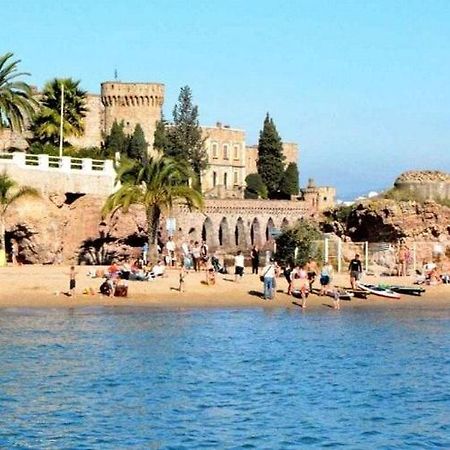 Lesjardinsfleuris Διαμέρισμα Mandelieu Εξωτερικό φωτογραφία