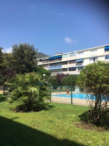 Lesjardinsfleuris Διαμέρισμα Mandelieu Εξωτερικό φωτογραφία