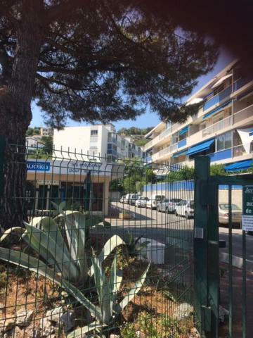 Lesjardinsfleuris Διαμέρισμα Mandelieu Εξωτερικό φωτογραφία